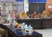 FPD BKPSDM, Fokus Tingkatkan Profesionalitas ASN