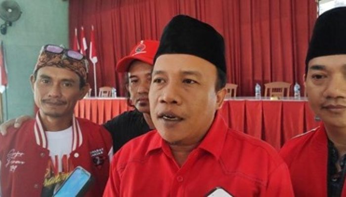 PDI Perjuangan Bicara Arah Koalisi Pilkada 2024, Menangi Pileg DPRD Trenggalek