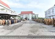 PJ. Bupati Andriyanto : Jadikan Ramadhan Motivasi Tingkatkan Profesionalisme dan Bekerja Lebih Produktif