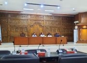 PWI Gelar Konferensi Pemilihan Ketua PWI Kediri Raya Periode 2024-2027 Dihadiri Forkopimda Kediri Raya