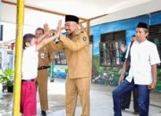 Pahami Anak Berkebutuhan Khusus, YLPA Kota Kediri Bersama Dinas Pendidikan Gelar Parenting