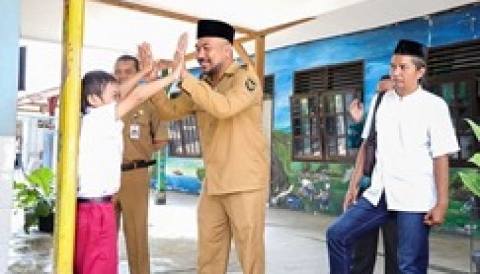 Pahami Anak Berkebutuhan Khusus, YLPA Kota Kediri Bersama Dinas Pendidikan Gelar Parenting