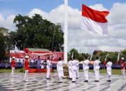 Pemerintah Kota Blitar Lakukan Seleksi Calon Anggota Paskibra tingkat Kota Tahun 2024