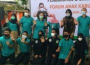 Pemkab Kediri Kukuhkan Forum Anak, Wujud Kabupaten Kediri Layak Anak