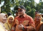 Pemkab Kediri Mas Dhito Usulkan 1000 Formasi ASN Tahun 2024