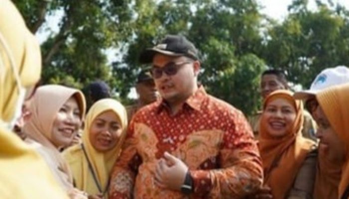 Pemkab Kediri Mas Dhito Usulkan 1000 Formasi ASN Tahun 2024