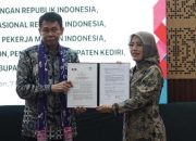 Pemkab Kediri Terima Hibah Lahan Rampasan dari KPK Senilai Rp 3,9 Miliar