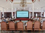 Pemkab Pasuruan Minta Masyarakat Pahami 20 Butir Kesepakatan Ramadhan 1445 H