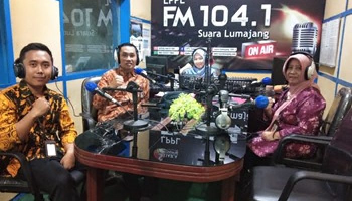 Pengelolaan Sampah yang Baik Jadi Faktor Penting Cegah Stunting