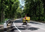 Perbaikan Tiga Ruas Jalan Ini masih Menunggu Keputusan Kementerian PUPR, DPUPR Kemungkinan Dikabulkan