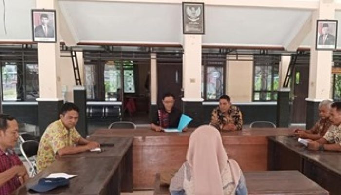 Peringati Hari Jadi Ke-1.220 Kabupaten Kediri, PDAM Kabupaten Kediri Terus Berinovasi Layani Masyarakat