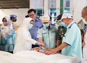 Pj. Bupati Dorong Produksi Beras Medium untuk Stabilitas Harga di Lumajang