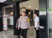 Polisi Pertimbangkan Ibu Pembuang Bayi di Puncu Kediri Jadi Tersangka