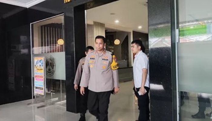 Polisi Pertimbangkan Ibu Pembuang Bayi di Puncu Kediri Jadi Tersangka