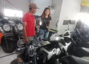 Ramadan, Mokas di Blitar Belum Geliat, Motor Matik Tetap Terpopuler, Dipengaruhi Sejumlah Faktor Ini