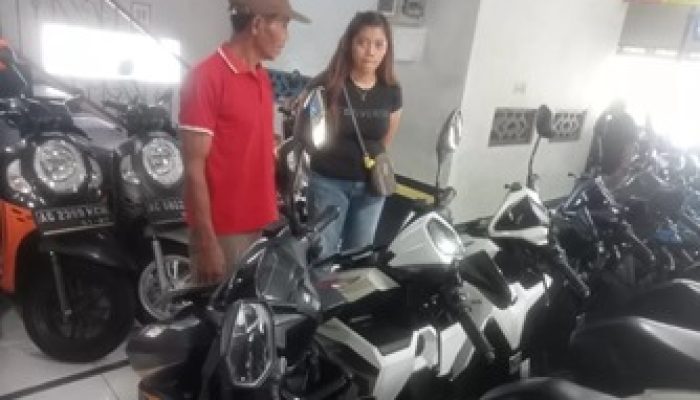 Ramadan, Mokas di Blitar Belum Geliat, Motor Matik Tetap Terpopuler, Dipengaruhi Sejumlah Faktor Ini