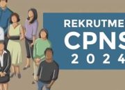 Rekrutmen CPNS dan PPPK Segera Dibuka, Total 826 Formasi yang Diusulkan Pemkab Tuban