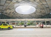 Rencana Operasional Bandara Dhoho Kediri Masih Belum Jelas
