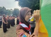 Ribuan Pelajar Kabupaten Kediri Ikrar Cegah Kekerasan dan Ramadan-Idul Fitri Tanpa Petasan