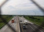 Ruas Tol Ngawi Ikut Sumbang Pendapatan PT Jasa Marga, Perseoran Bukukan Laba Triliunan