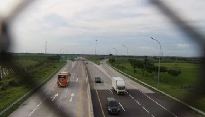 Ruas Tol Ngawi Ikut Sumbang Pendapatan PT Jasa Marga, Perseoran Bukukan Laba Triliunan