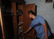 Rumah Pedagang Sayur di Ponorogo Dibobol Maling saat Tarawih, Rp 25 Juta Raib