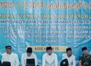 Safari Ramadan Aktif Hadirkan Operasi Pasar Untuk Tekan Inflasi Bahan Pokok