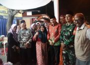 Ruwat Desa Randengan, Wabup Subandi Tekankan Masyarakat Guyup Rukun Pasca Pemilu