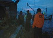 20 Rumah di Situbondo Tergenang Banjir Rob