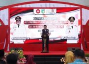Soroti Soal Kemiskinan, Mas Dhito Minta Jajarannya Harus Peka Terhadap Kesulitan Masyarakat