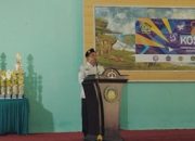 KOSABA Diharap Lahirkan Pemimpin Masa Depan Penuh Inovasi