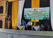 Kemenag Sumenep Dorong Pesantren Wujudkan Lingkungan Ramah Anak