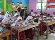 Tanamkan Wasbang Agar Generasi Indonesia Cerdas dan Berkarakter