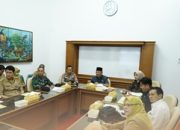 Tomsi Tohir Ingatkan Untuk Waspadai Dampak Kenaikan Harga Jagung