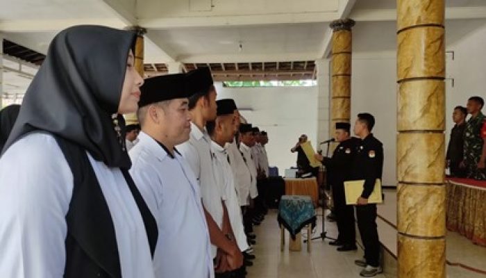 Tahapan Pilkada Ngawi Dimulai Bulan April, KPU Mulai Ancang-Ancang Siapkan Petugas Penyelenggara