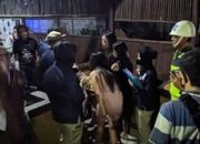 Tempat Karaoke di Tulungagung Dirazia Usai Nekat Buka Saat Ramadan