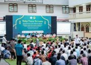 Terus Berbenah, Kota Kediri Masuk Jajaran 10 Besar Indeks Kota Toleran & Terdamai