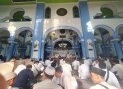 Jelang Ramadan, Al Uswah Gelar Tahrib Ramadan 1445 H