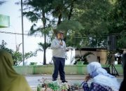 Fasilitator PPAM Dorong Masyarakat Kelola Sampah Secara Mandiri