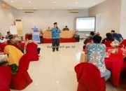 BNNK Gelar Rakor Bersama Kemenag, Fokus Pemetaan Program Pemberdayaan Masyarakat