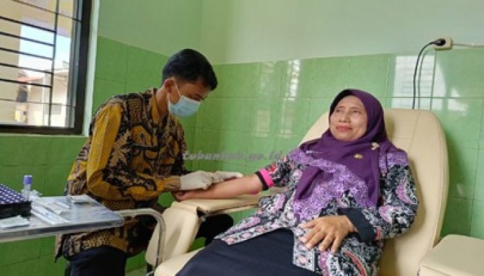 Labkesda Buka Pelayanan Laboratorium Klinik Untuk Publik