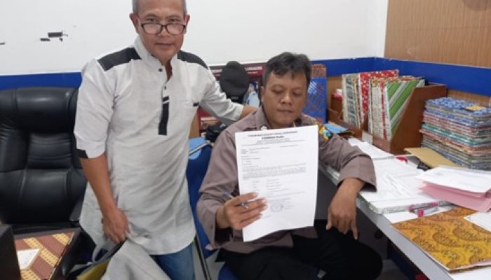 Tulungagung Bergerak, Formaspede Bakal Gelar Aksi Damai dan Pernyataan Sikap