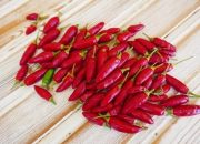 Harga Cabai Rawit Merah di Kabupaten Tulungagung Sabtu 2 Maret 2024