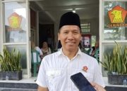 Ketua DPC Partai Gerindra Tulungagung Siap Bertarung di Pilkada 2024