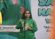 Upaya Kurangi Produksi Sampah, Pj Wali Kota Kediri Harap Masyarakat Pilah Sampah Sesuai Kategorinya