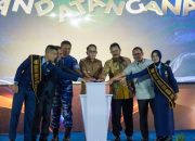 Wali Kota Beri Apresiasi Penandatanganan Perjanjian Kerjasama Pemrov Jatim dan TNI AU