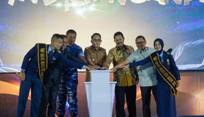 Wali Kota Beri Apresiasi Penandatanganan Perjanjian Kerjasama Pemrov Jatim dan TNI AU