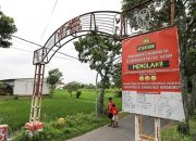 Warga Terdampak Tol Kediri-Tulungagung di Kota Kediri Minta Harga Tanah Dinaikkan