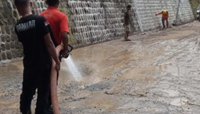 Waspada Potensi Bencana Alam, Puncak Musim Hujan Diprediksi Hingga Bulan April