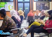 Wilayah Ini Jadi Penyumbang Janda Terbanyak di Pacitan